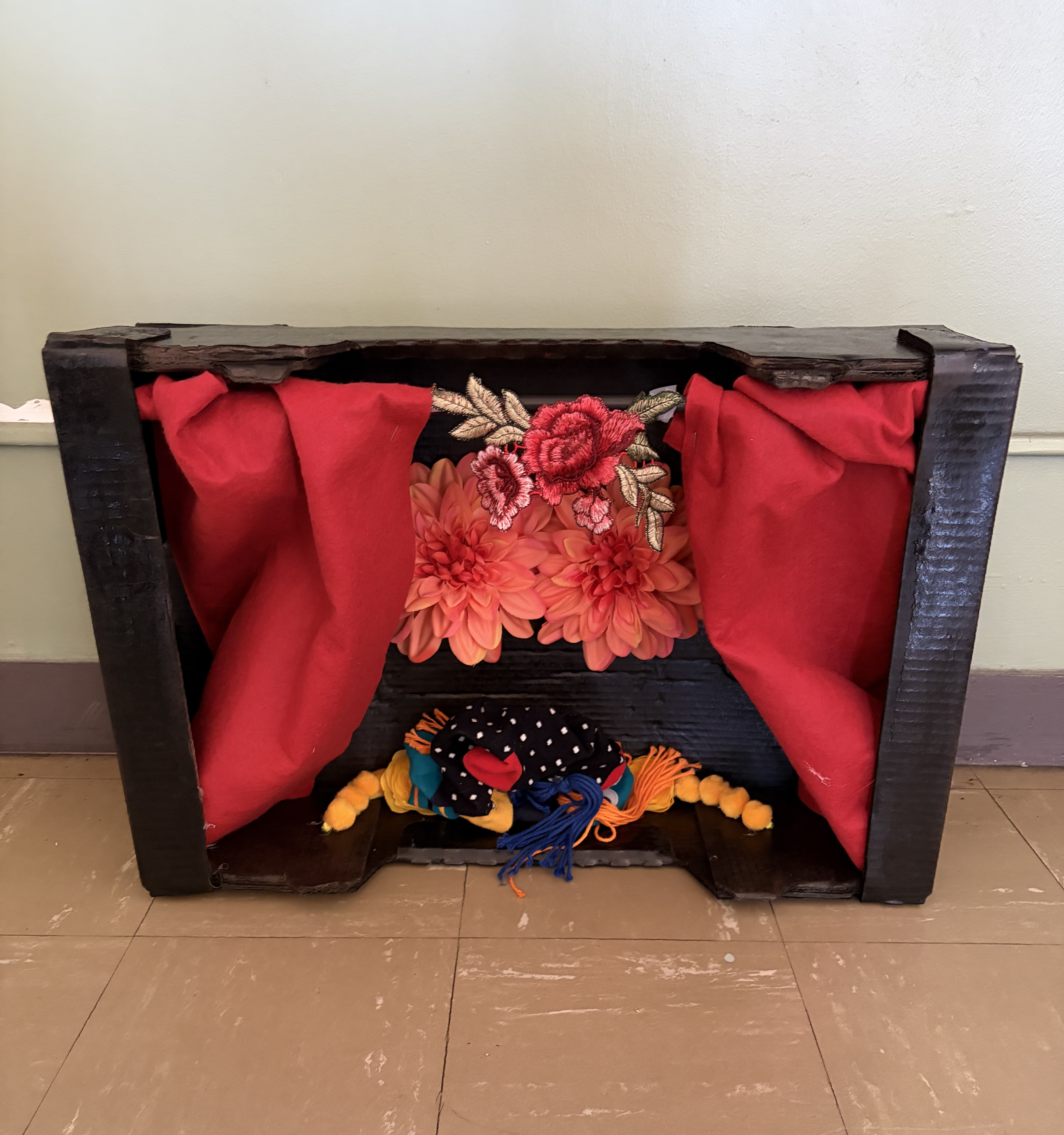 Student project